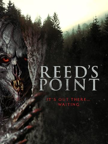 Reed's Point poszter