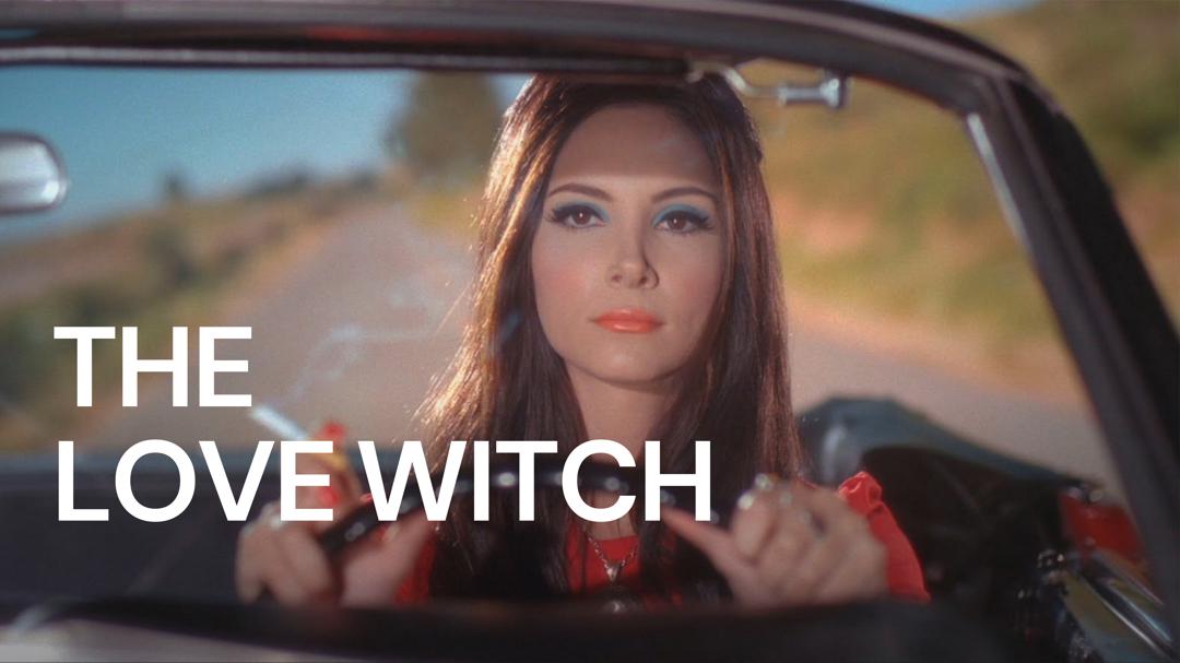 The Love Witch