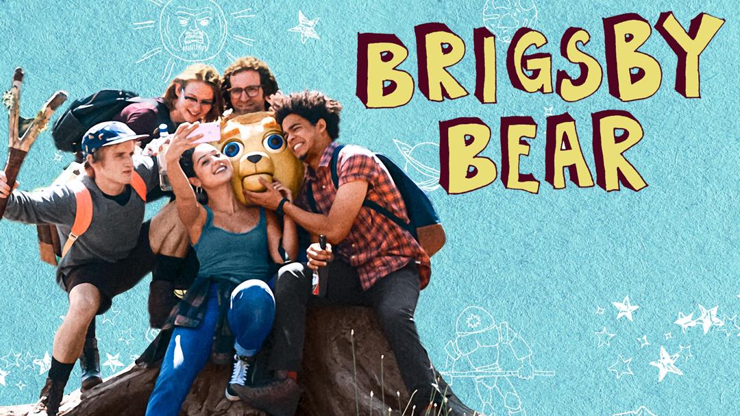 Brigsby Bear