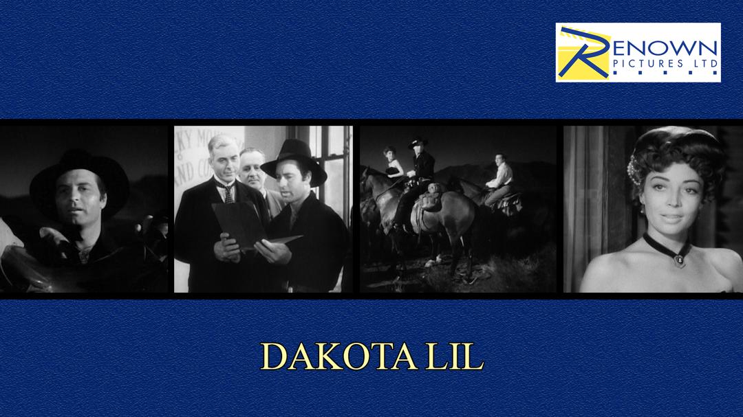 Background image for Dakota Lil