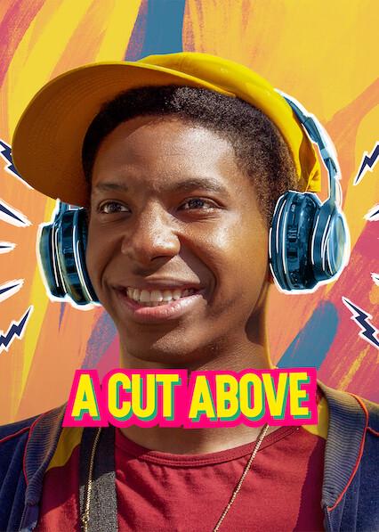 Poster för A Cut Above