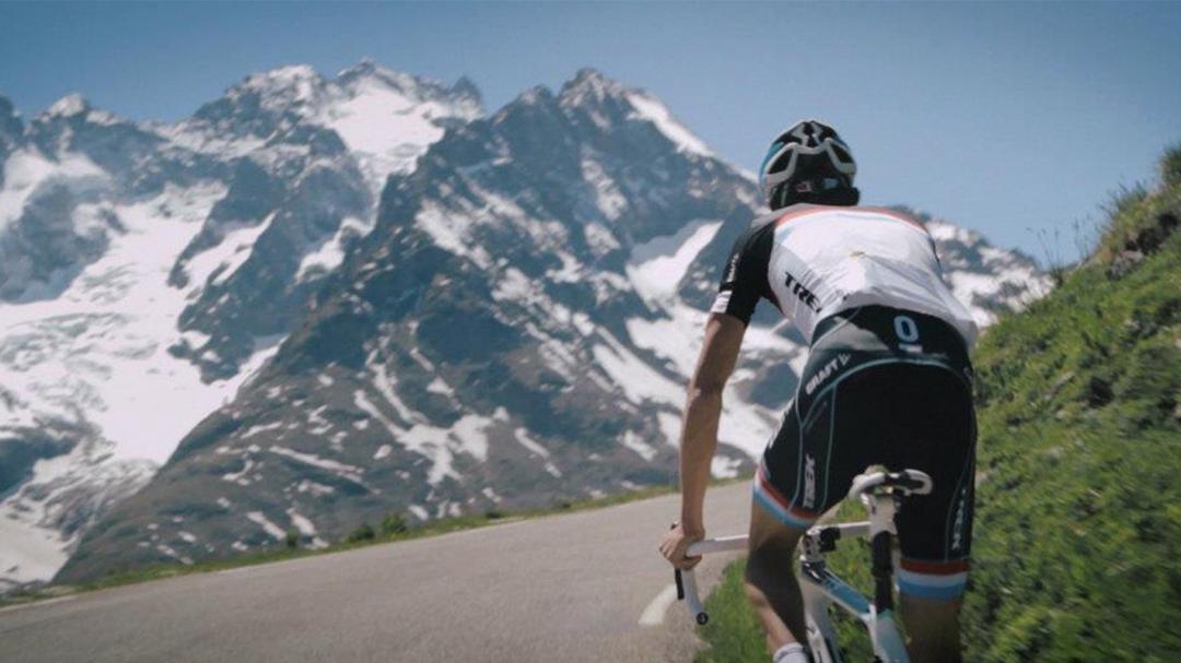 Background image for The Road Uphill