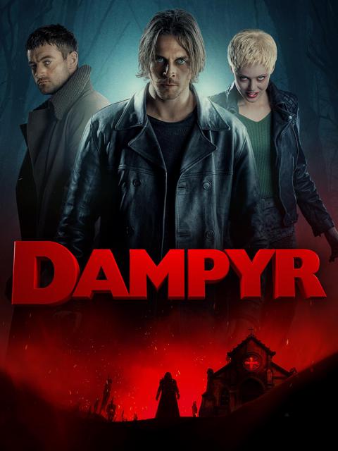 Dampyr