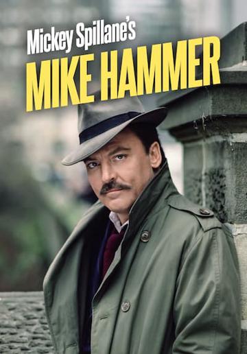 Mike Hammer