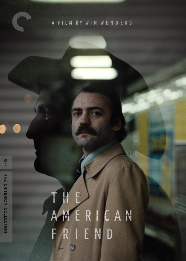 The American Friend