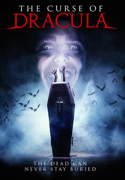 Poster för The Curse of Valburga