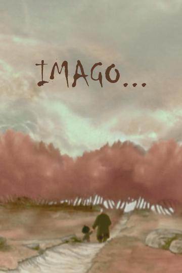 Imago... poszter