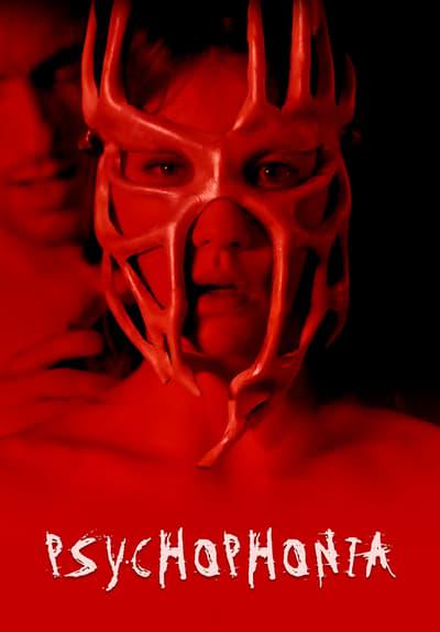 Poster för Psychophonia