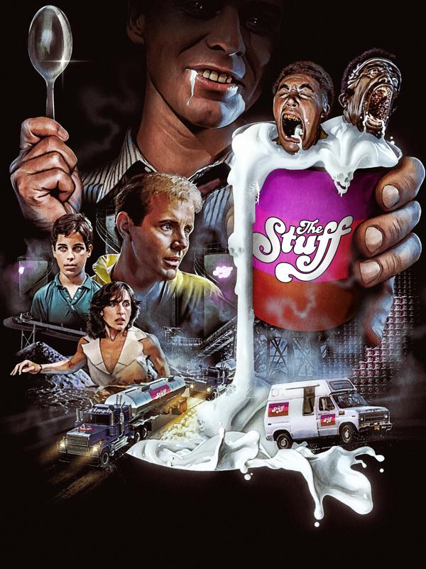 The Stuff