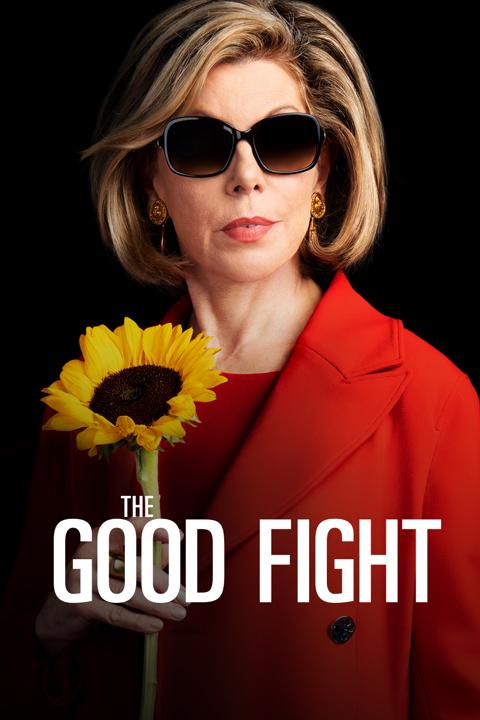 The Good Fight