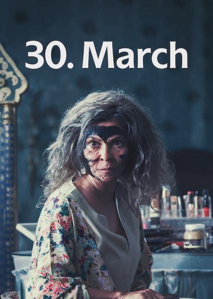 Poster för 30 March