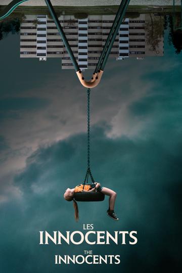 The Innocents — plakat
