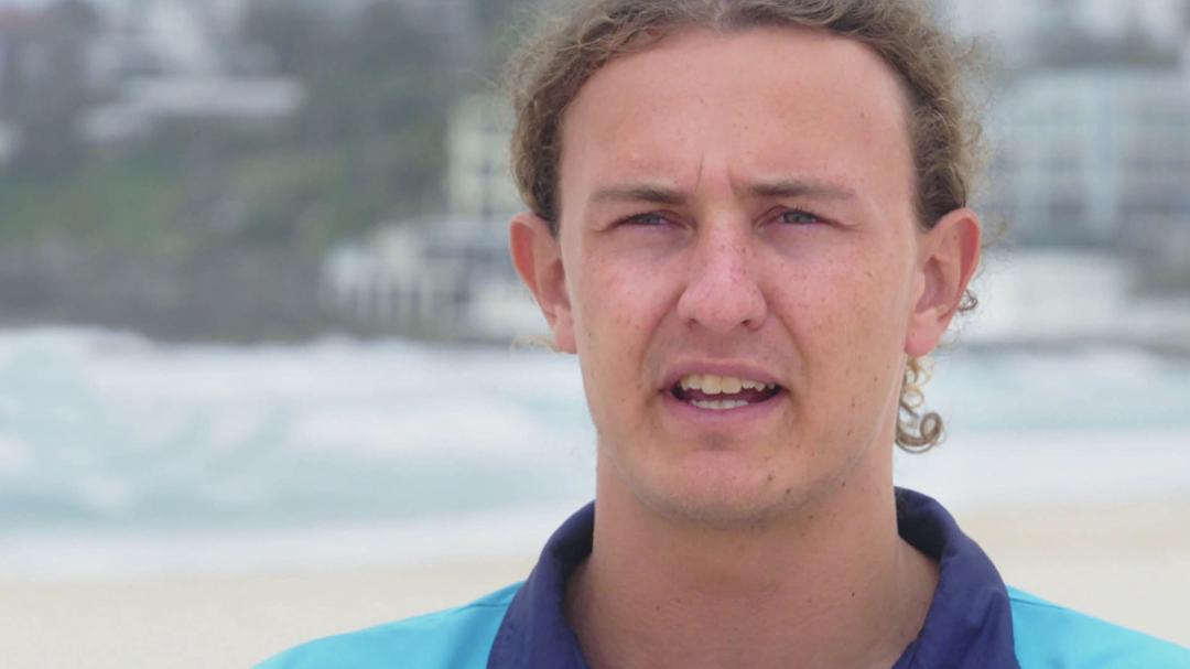 Background image for Bondi Rescue