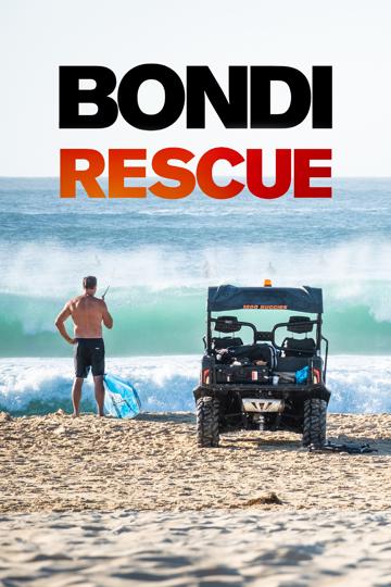 Bondi Rescue
