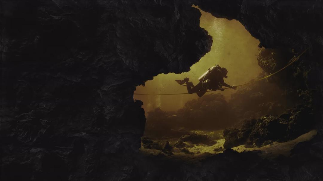 Background image for The Rescue