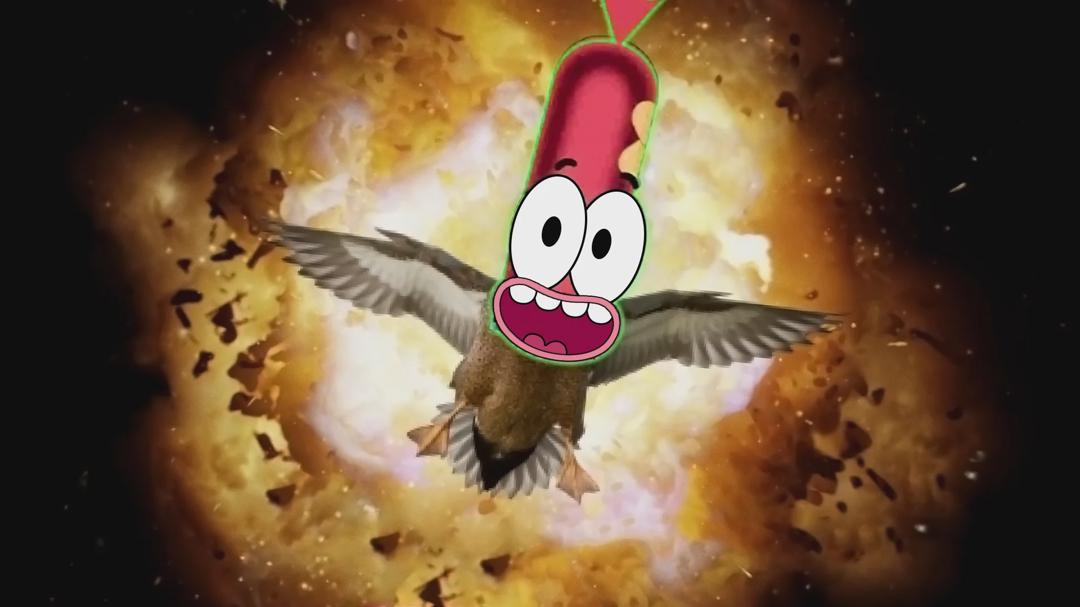 Background image for Pinky Malinky