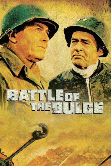 Battle of the Bulge