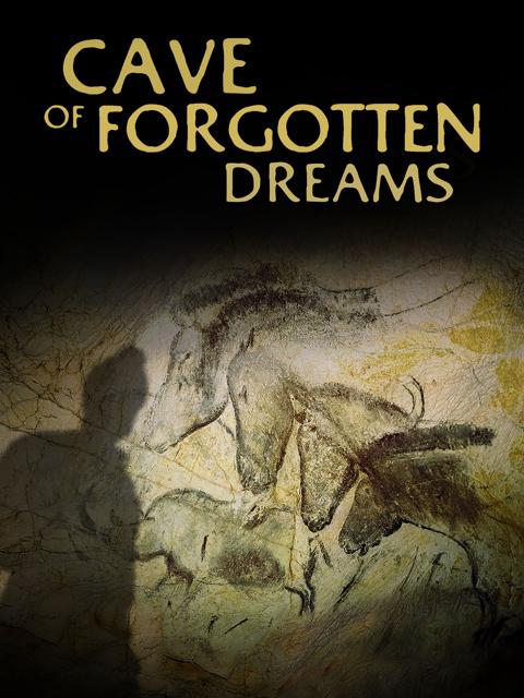 Cave of Forgotten Dreams