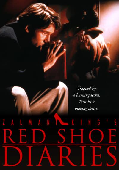 Poster för Red Shoe Diaries