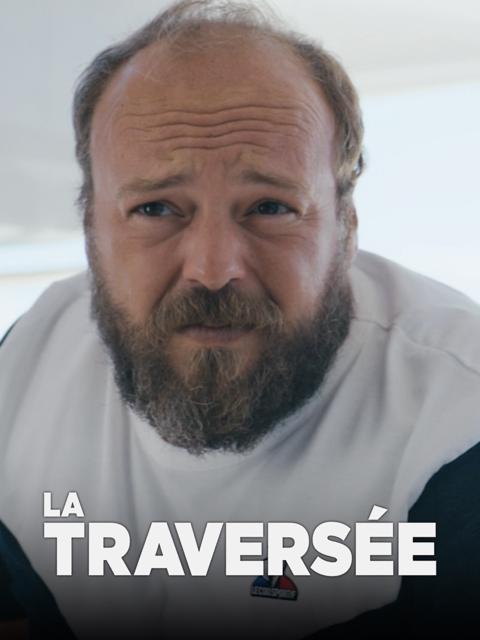 La traversée