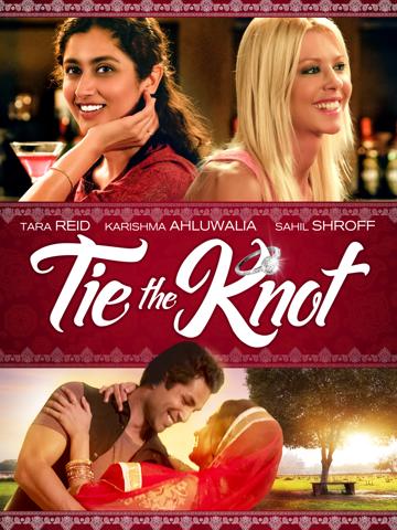Tie the Knot poszter