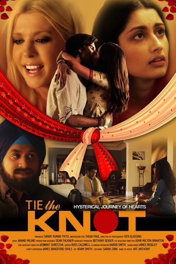 Tie the Knot poszter