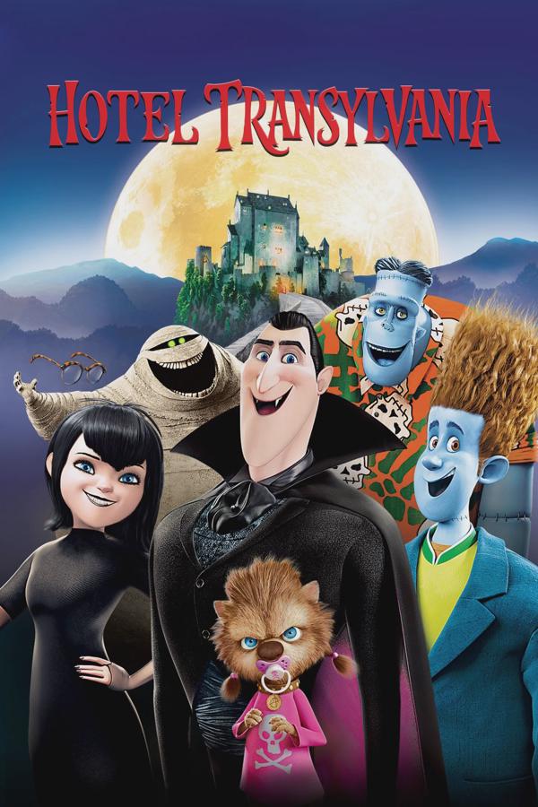 Hotel Transylvania