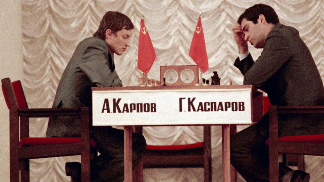 Background image for Closing Gambit: 1978 Korchnoi versus Karpov and the Kremlin