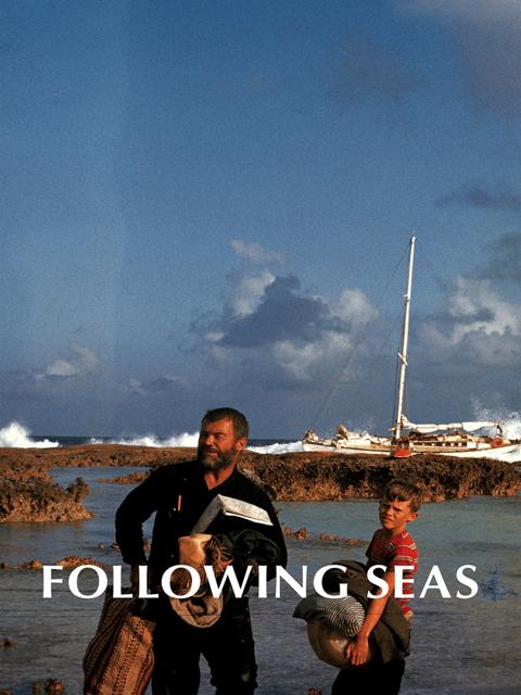 Poster för Following Seas