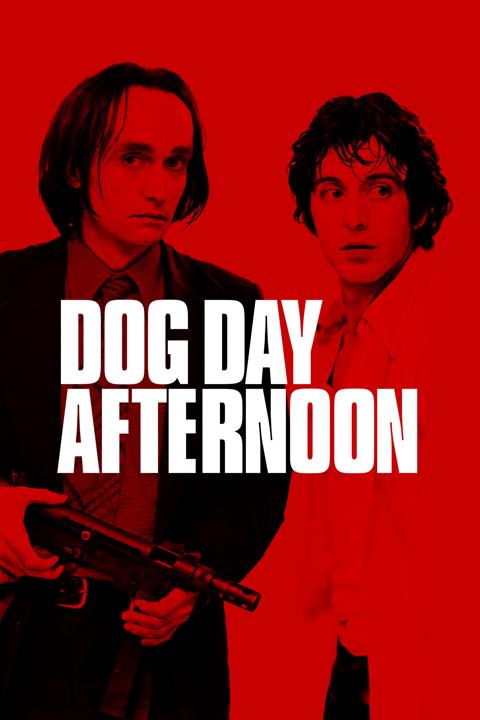Dog Day Afternoon