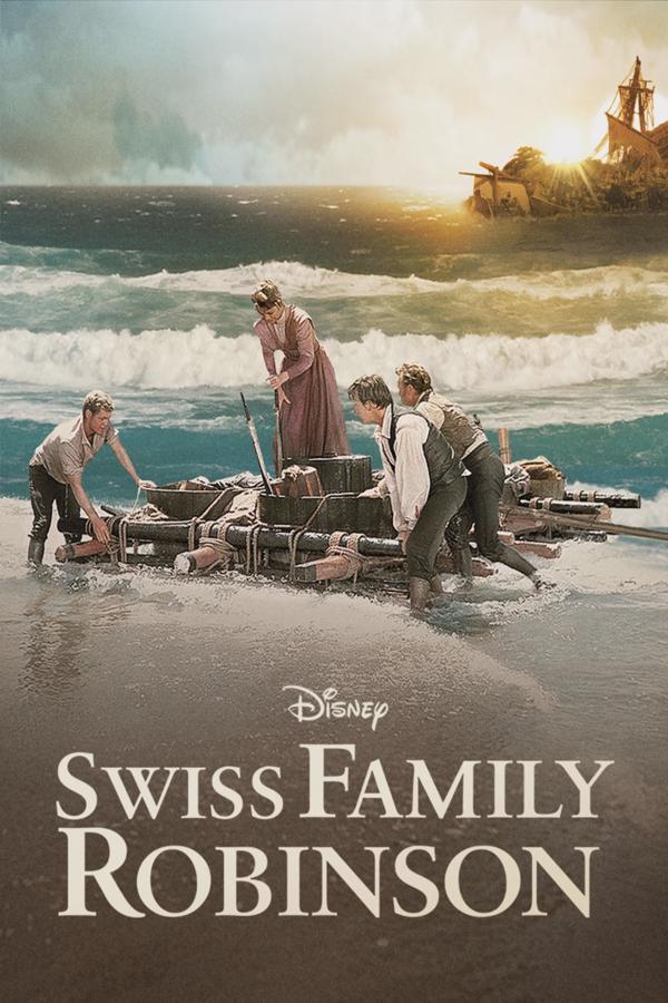 Swiss Family Robinson