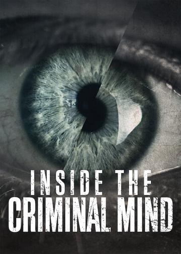 Inside the Criminal Mind poszter