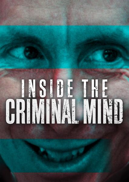 Poster för Inside the Criminal Mind