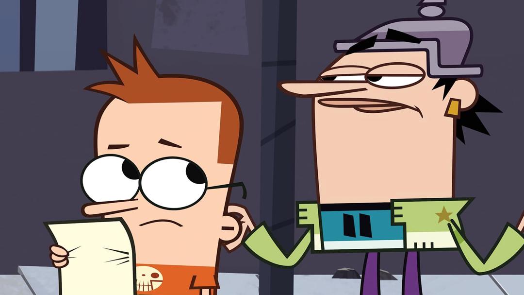 Background image for Sidekick
