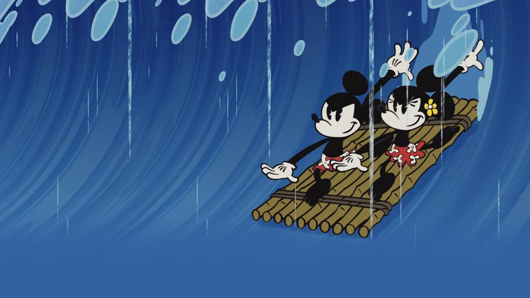 Background image for The Wonderful World of Mickey Mouse