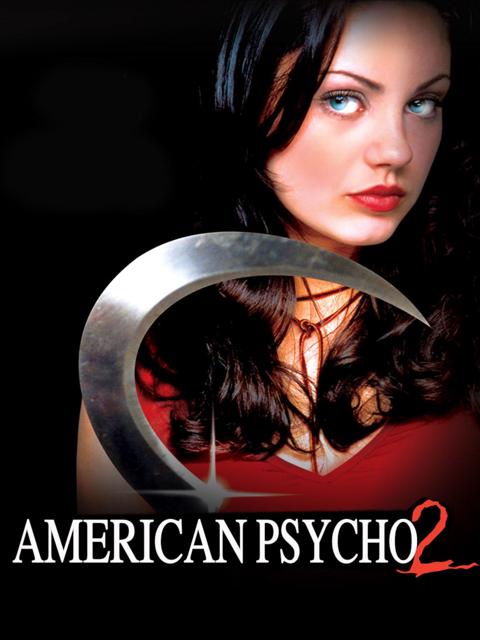American Psycho II: All American Girl
