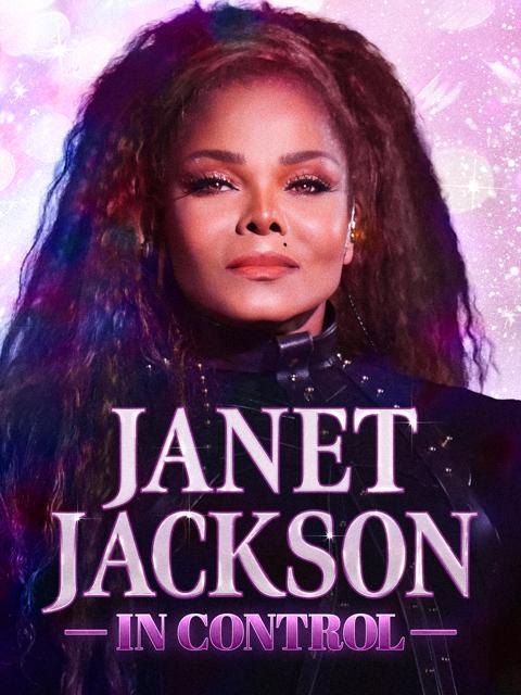 Movie poster for Malfunction: The Dressing Down of Janet Jackson