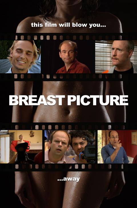 Poster för Breast Picture