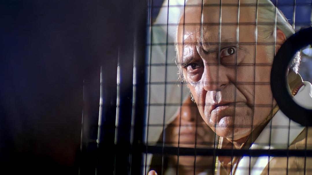 Background image for Nayak: The Real Hero