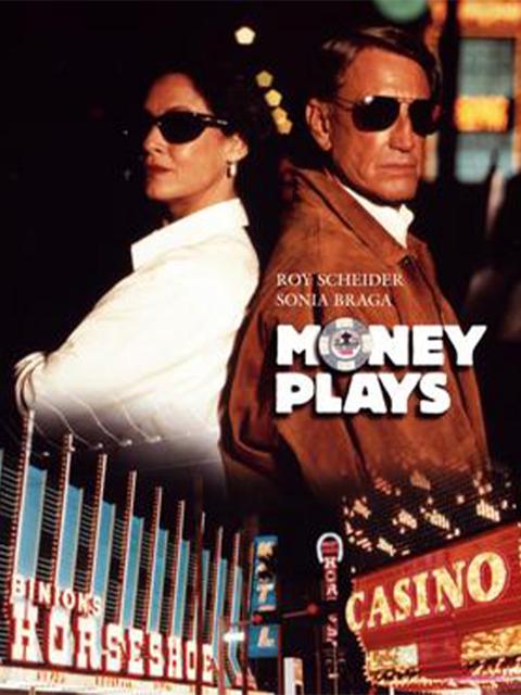 Movie poster for Money Play$