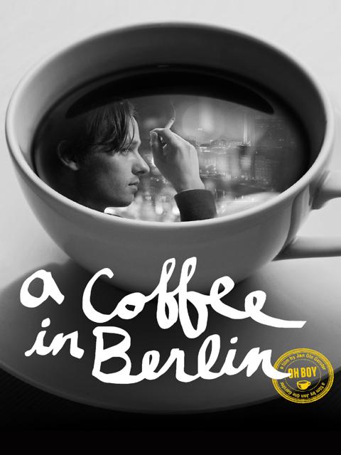 A Coffee in Berlin