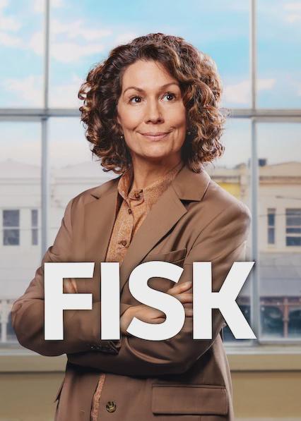 Poster för Fisk