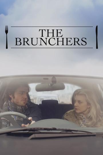 The Brunchers poszter