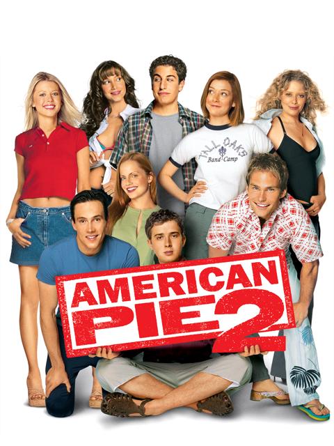 American Pie 2