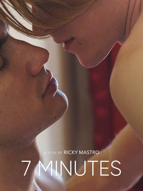 Poster för 7 Minutes