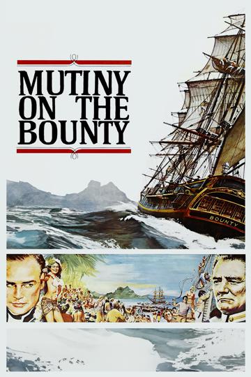 Mutiny on the Bounty