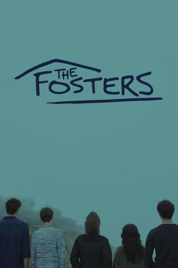 The Fosters poszter