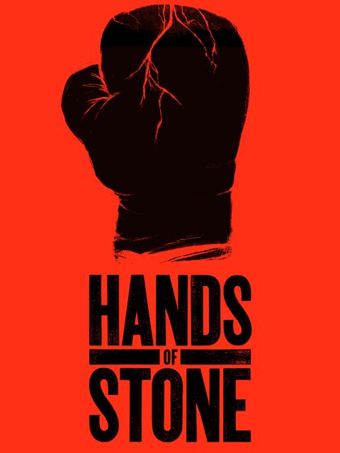 Hands of Stone
