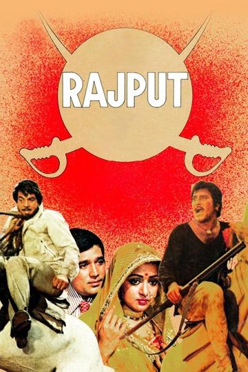 Rajput poszter