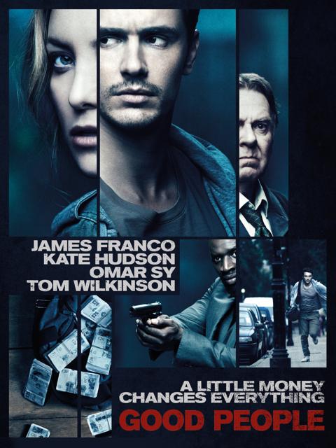 Poster för Good People